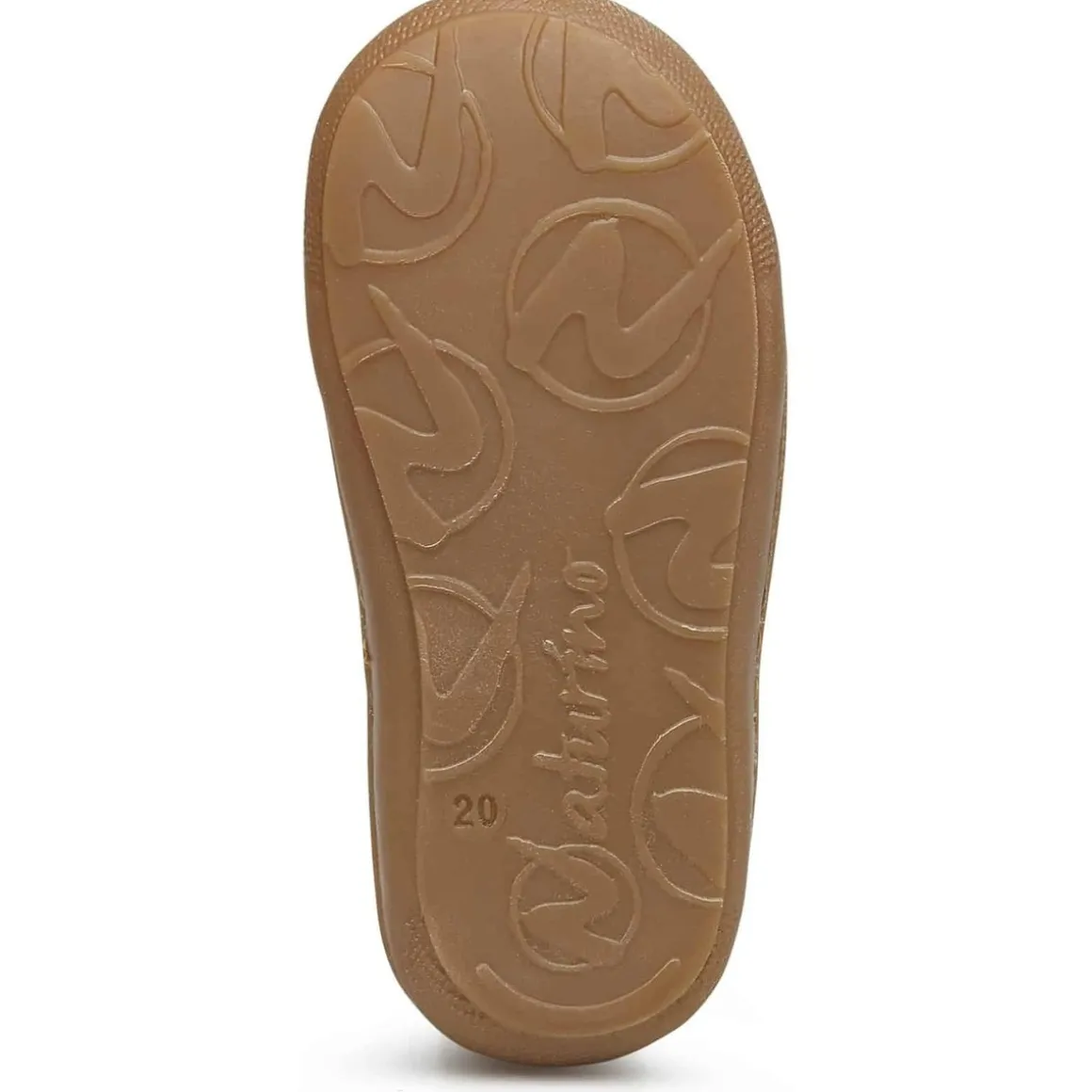 Chaussures premiers pas en cuir COCOON