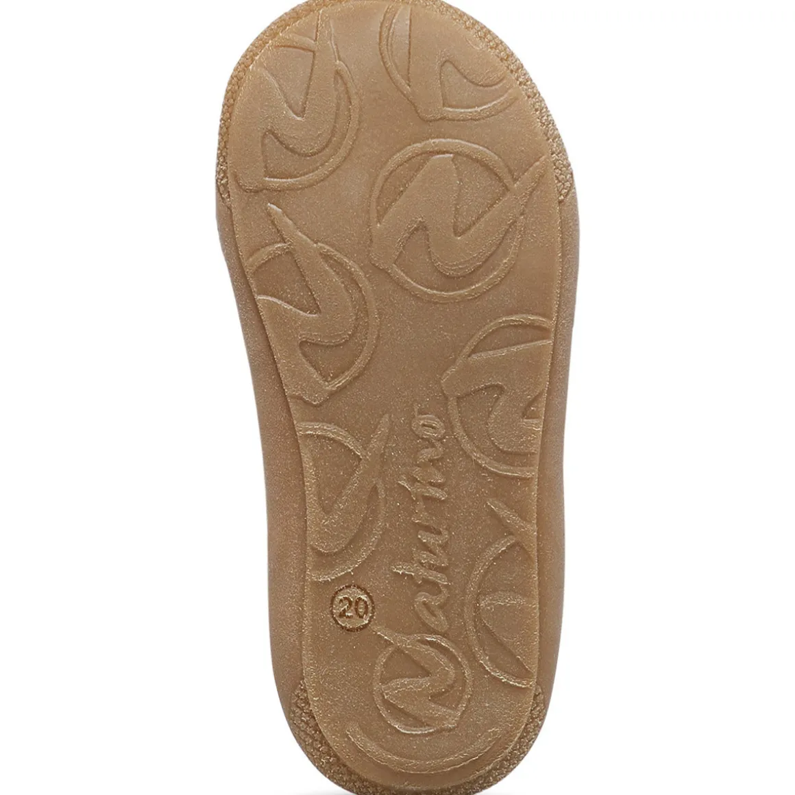 Chaussures premiers pas en suède imprimé léopard COCOON