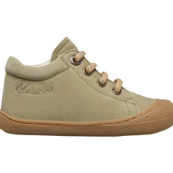 Chaussures premiers pas en suède COCOON