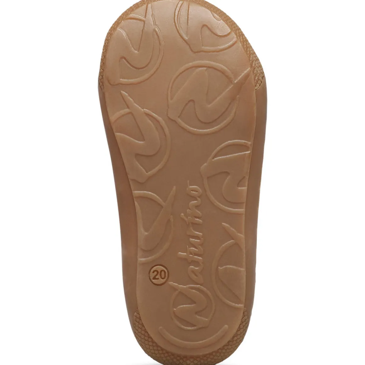 Chaussures premiers pas en suède COCOON