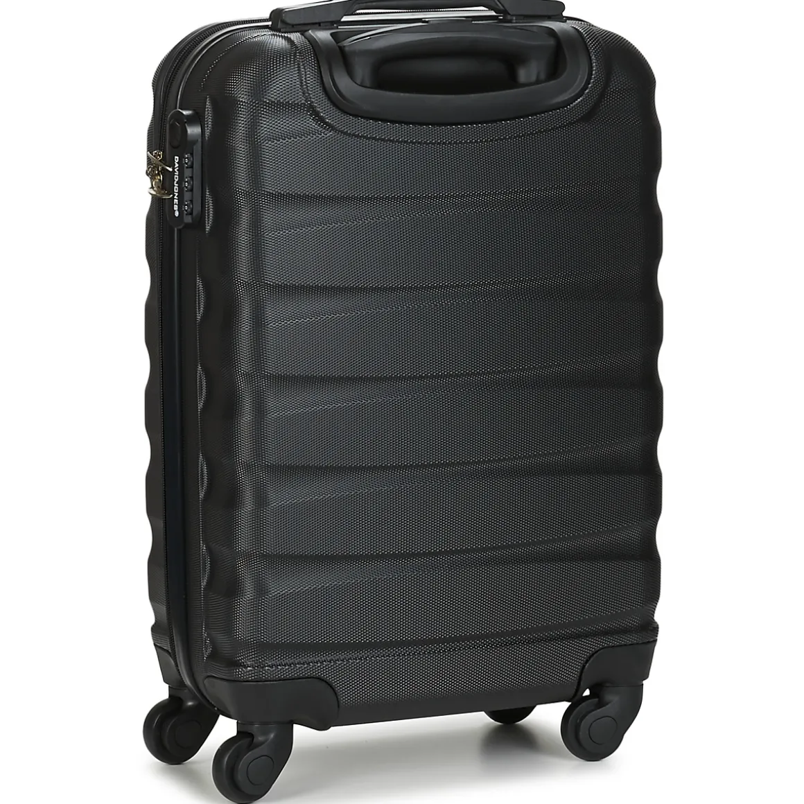 CHAUVETTINI 34L CABINE