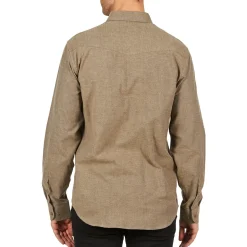 CHEMISE CLAY 101799 BEIGE