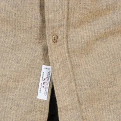 CHEMISE CLAY 101799 BEIGE