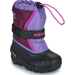 CHILDRENS FLURRY BOOT