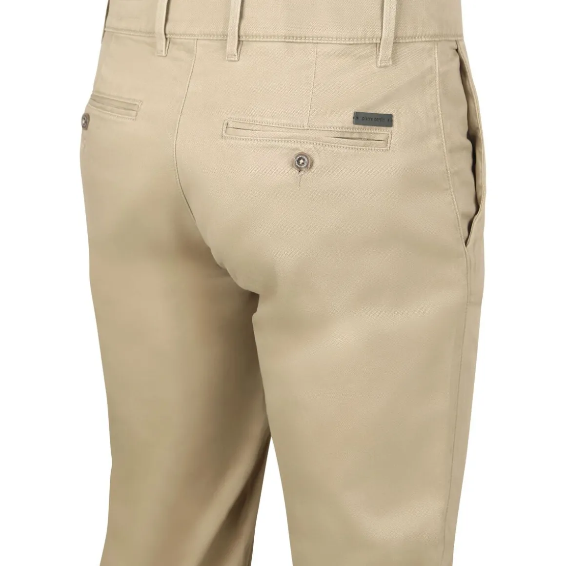 Chino Castres Beige
