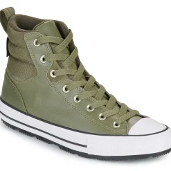 CHUCK TAYLOR ALL STAR BERKSHIRE BOOT WATER-REPELLENT
