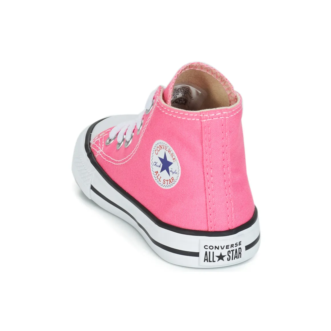 CHUCK TAYLOR ALL STAR CORE HI