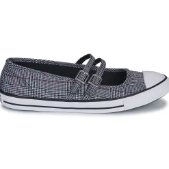 CHUCK TAYLOR ALL STAR DAINTY MARY JANE PLAID
