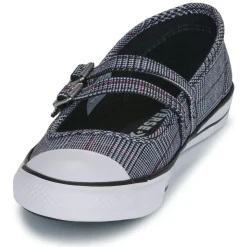 CHUCK TAYLOR ALL STAR DAINTY MARY JANE PLAID