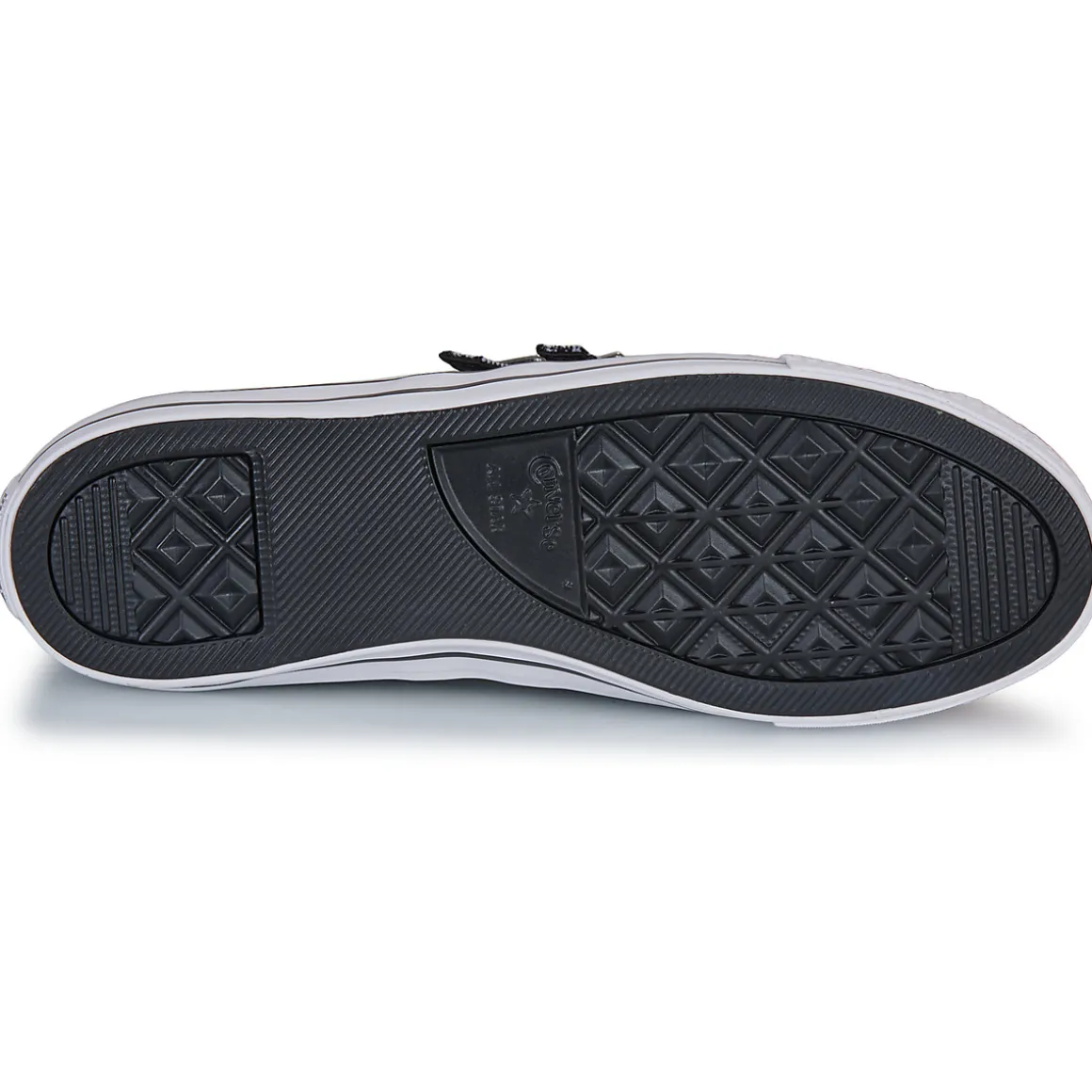 CHUCK TAYLOR ALL STAR DAINTY MARY JANE PLAID