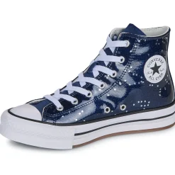 CHUCK TAYLOR ALL STAR EVA LIFT GLITTER PLATFORM