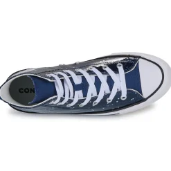 CHUCK TAYLOR ALL STAR EVA LIFT GLITTER PLATFORM