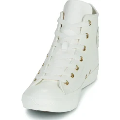 CHUCK TAYLOR ALL STAR GOLD LUXE