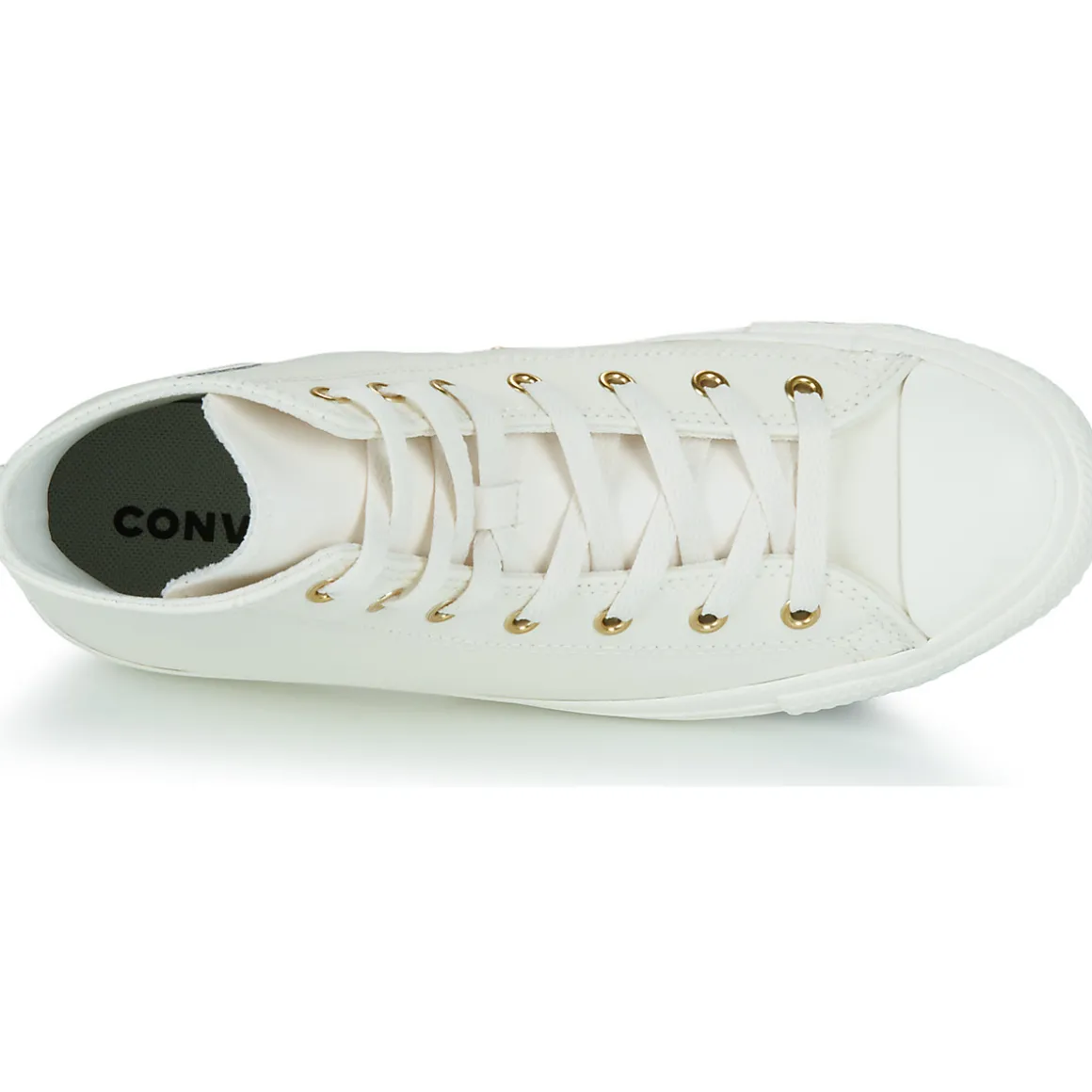 CHUCK TAYLOR ALL STAR GOLD LUXE