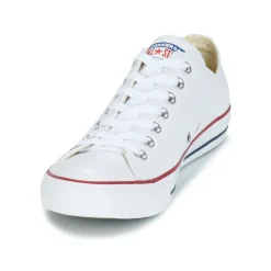 CHUCK TAYLOR ALL STAR LEATHER OX