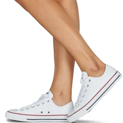 CHUCK TAYLOR ALL STAR LEATHER OX