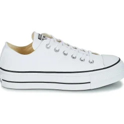 CHUCK TAYLOR ALL STAR LIFT CANVAS OX