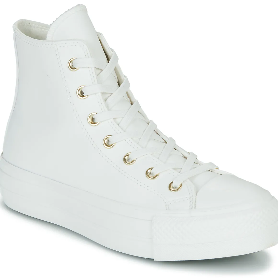 Chuck Taylor All Star Lift Mono White