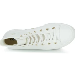 Chuck Taylor All Star Lift Mono White
