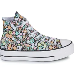 CHUCK TAYLOR ALL STAR LIFT ALLOVER FLORALS
