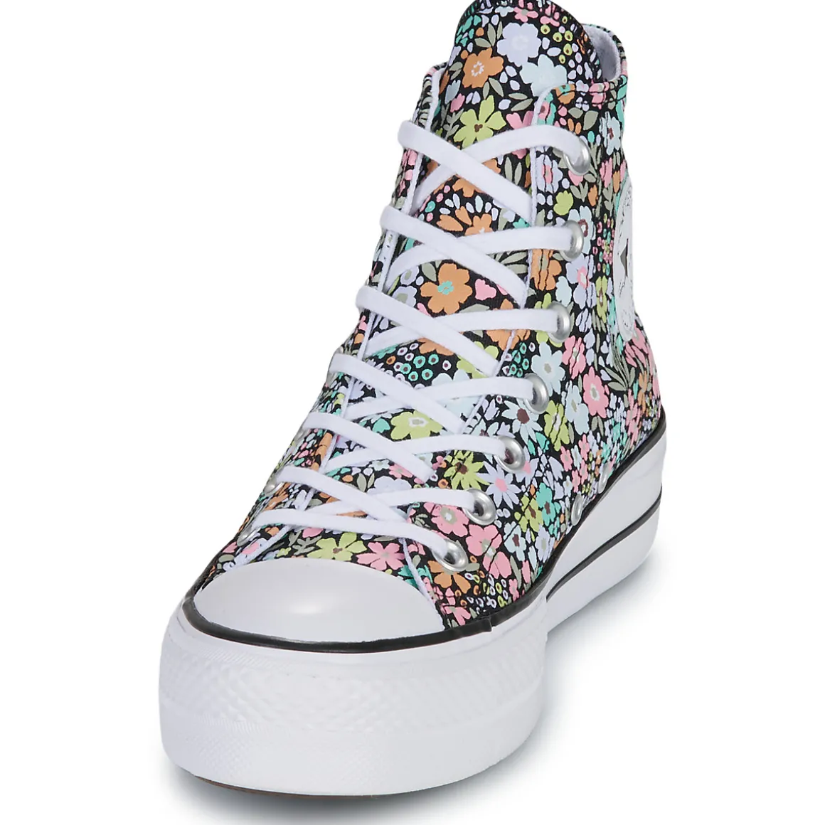 CHUCK TAYLOR ALL STAR LIFT ALLOVER FLORALS