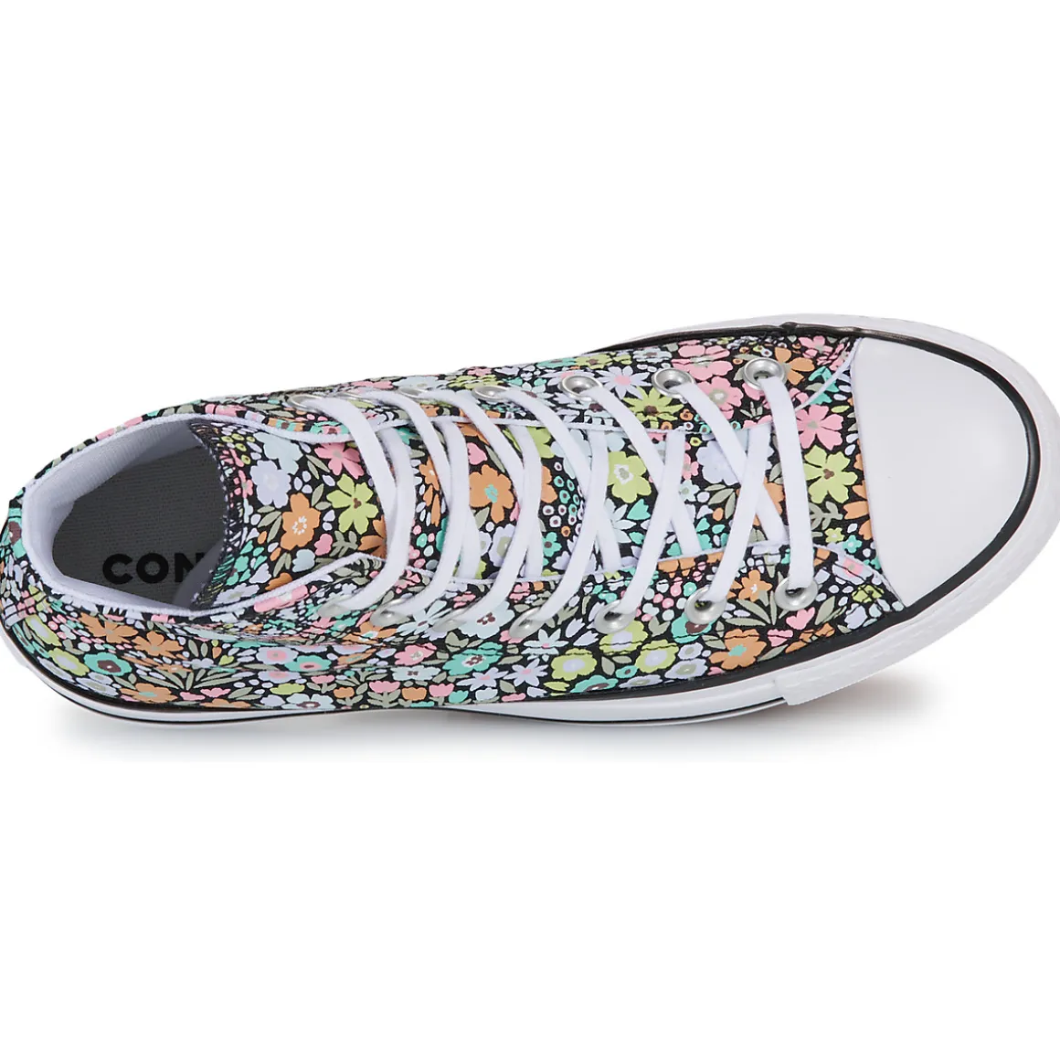 CHUCK TAYLOR ALL STAR LIFT ALLOVER FLORALS