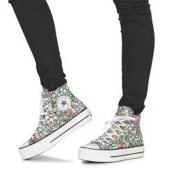 CHUCK TAYLOR ALL STAR LIFT ALLOVER FLORALS