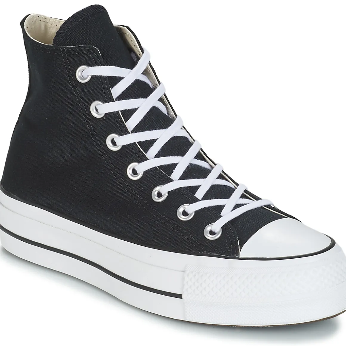 CHUCK TAYLOR ALL STAR LIFT CANVAS HI