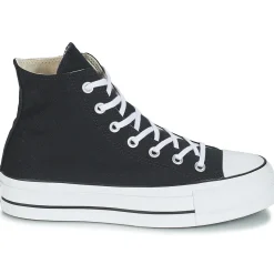 CHUCK TAYLOR ALL STAR LIFT CANVAS HI
