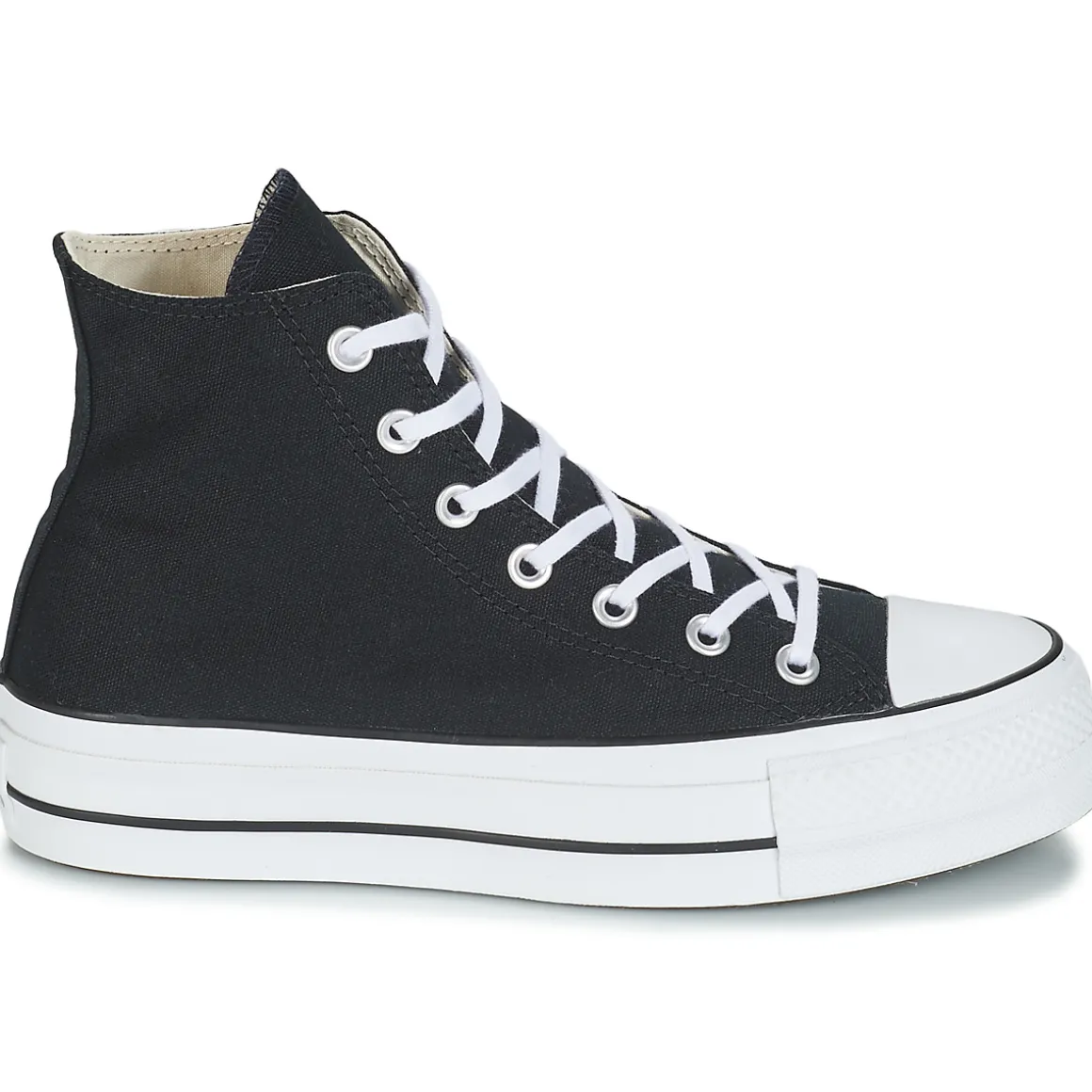 CHUCK TAYLOR ALL STAR LIFT CANVAS HI