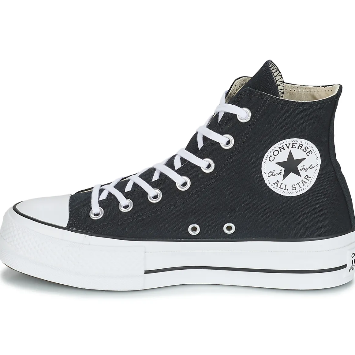 CHUCK TAYLOR ALL STAR LIFT CANVAS HI