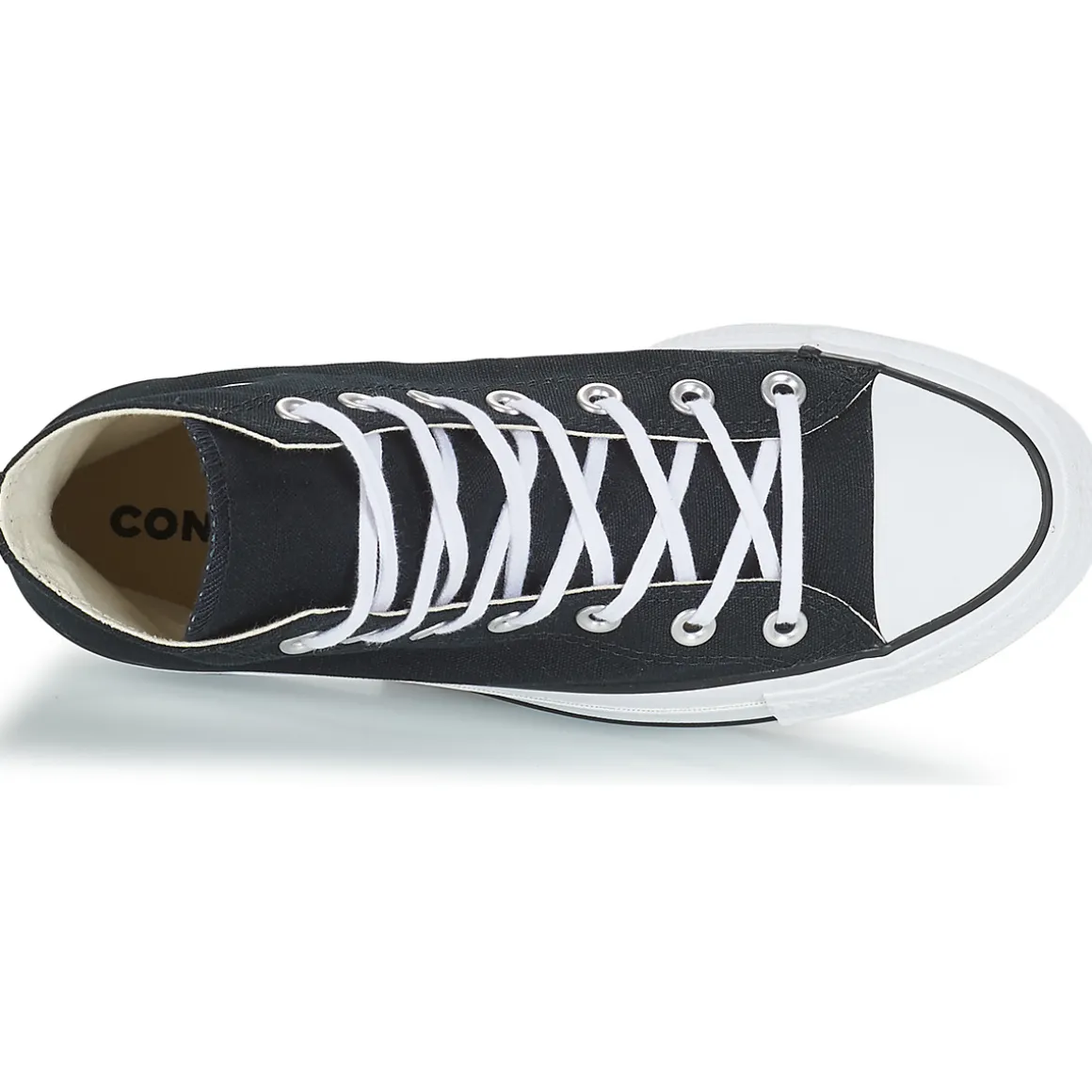 CHUCK TAYLOR ALL STAR LIFT CANVAS HI