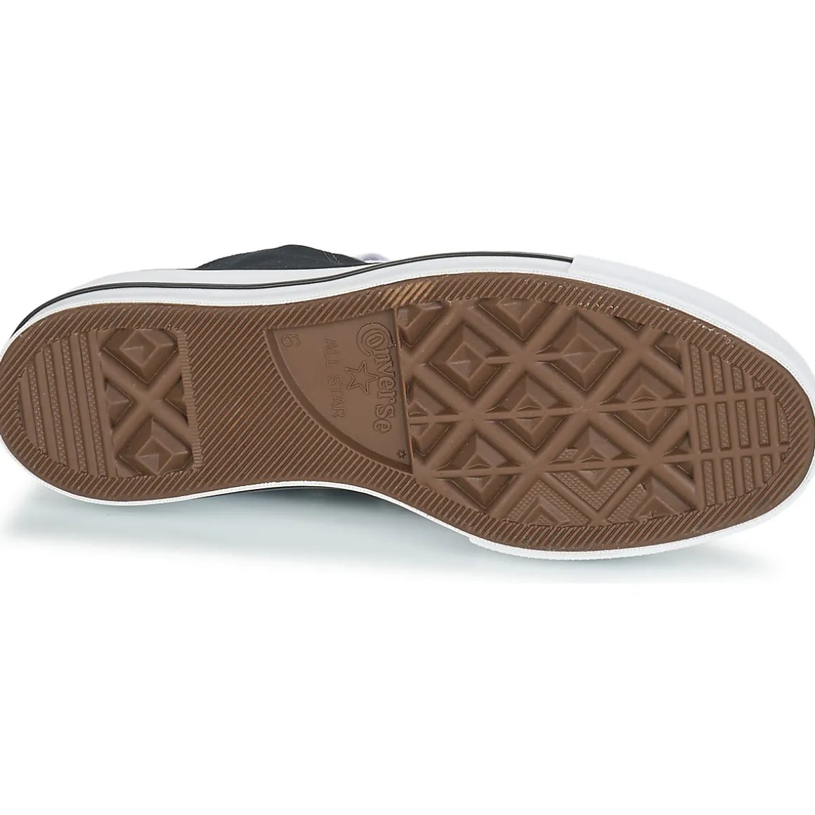 CHUCK TAYLOR ALL STAR LIFT CANVAS HI