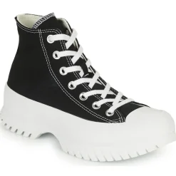 Chuck Taylor All Star Lugged 2.0 Foundational Canvas