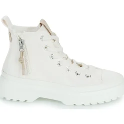 CHUCK TAYLOR ALL STAR LUGGED LIFT