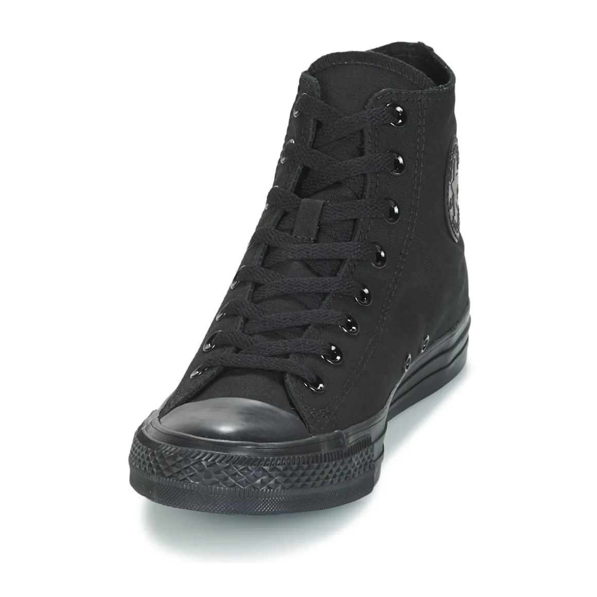 CHUCK TAYLOR ALL STAR MONOCHROME HI