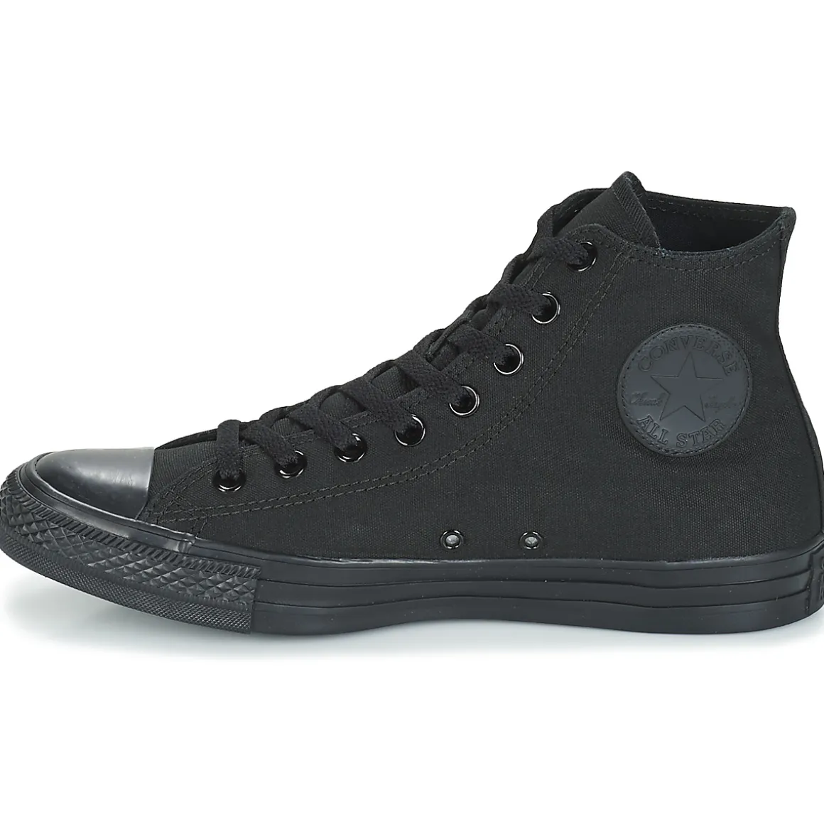 CHUCK TAYLOR ALL STAR MONOCHROME HI