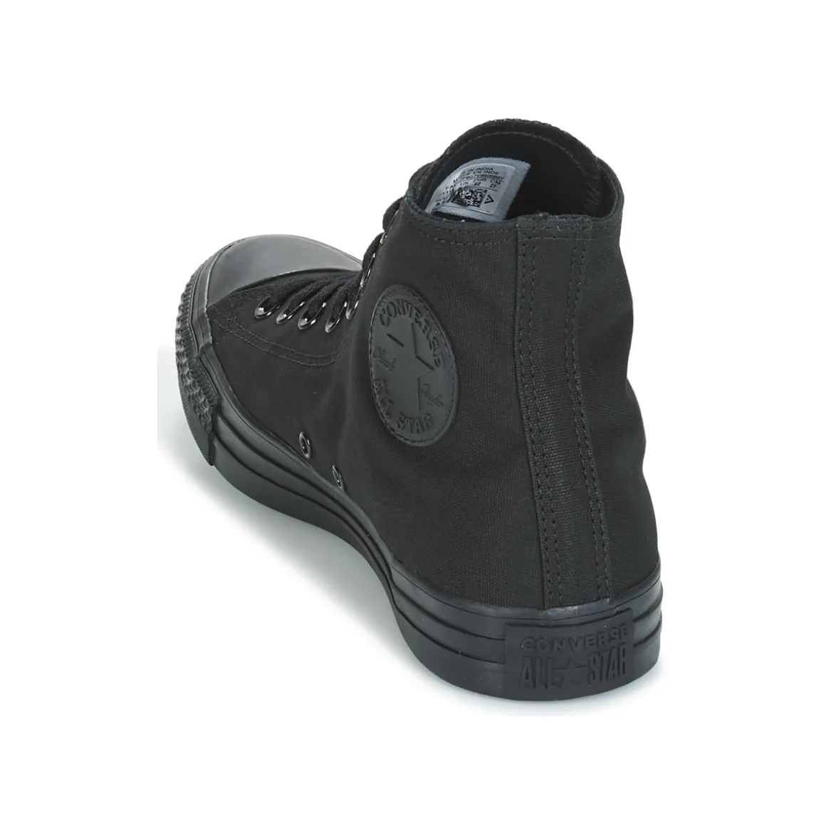 CHUCK TAYLOR ALL STAR MONOCHROME HI