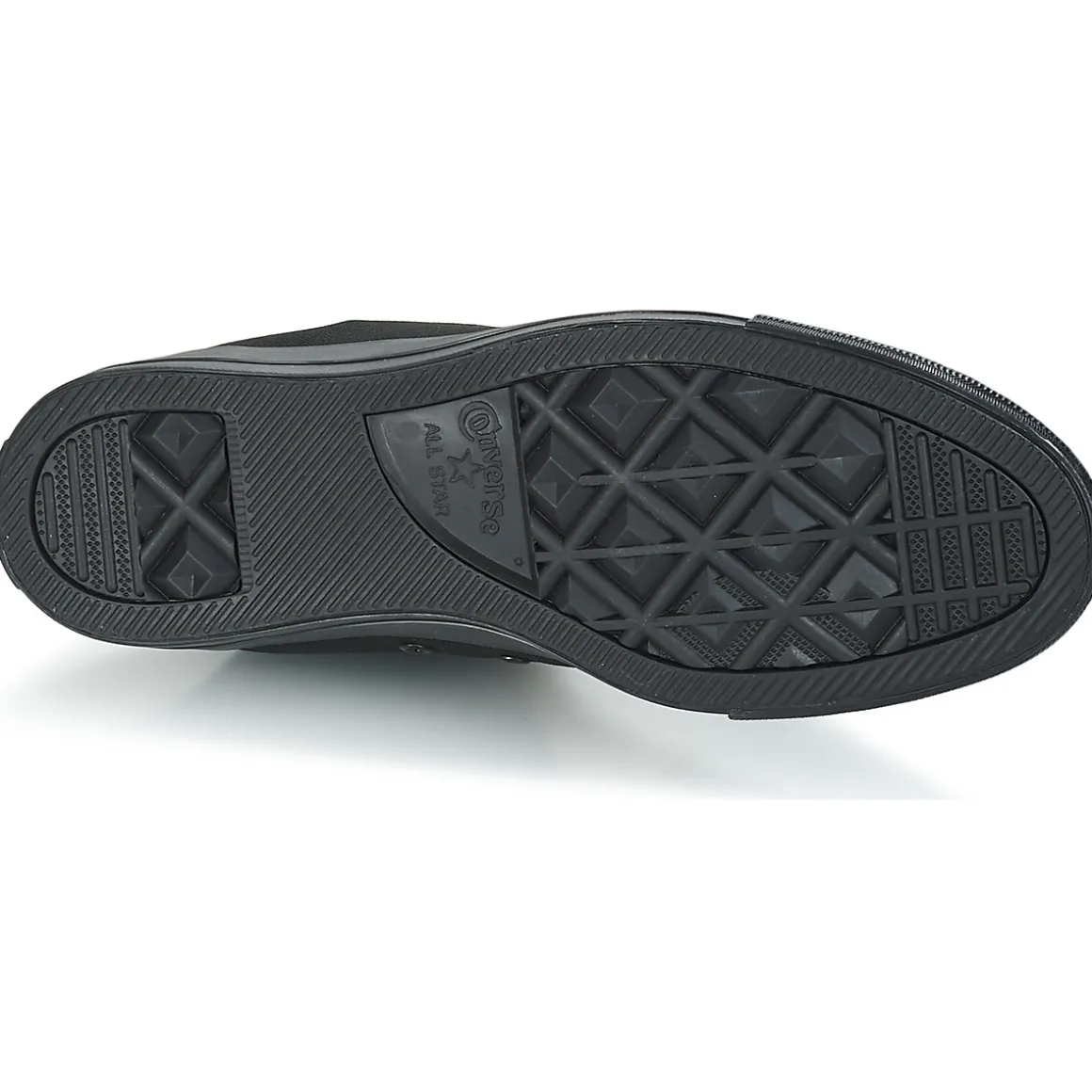 CHUCK TAYLOR ALL STAR MONOCHROME HI