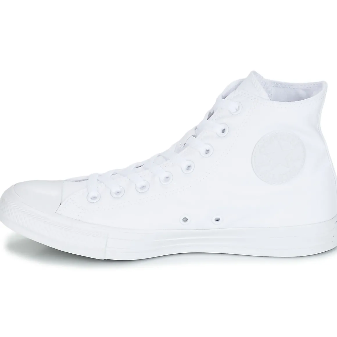 CHUCK TAYLOR ALL STAR MONOCHROME HI