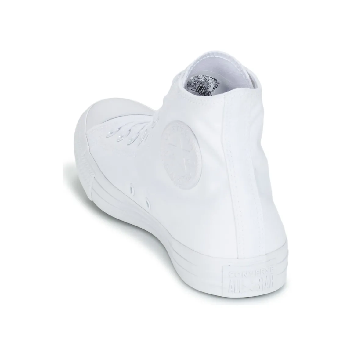 CHUCK TAYLOR ALL STAR MONOCHROME HI