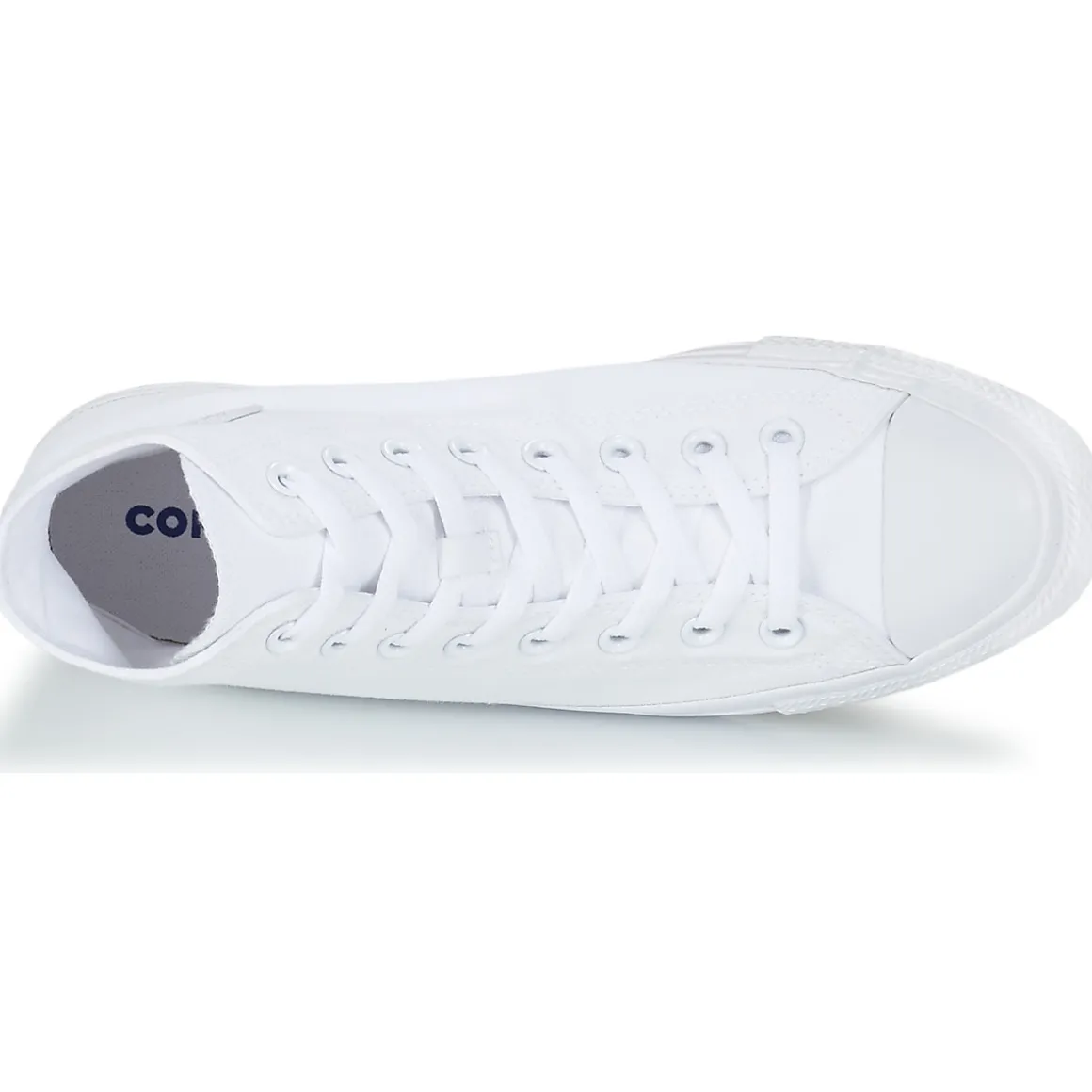 CHUCK TAYLOR ALL STAR MONOCHROME HI