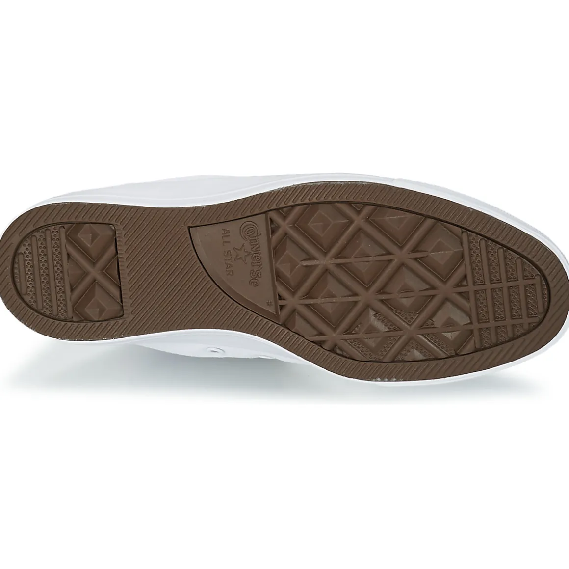 CHUCK TAYLOR ALL STAR MONOCHROME HI