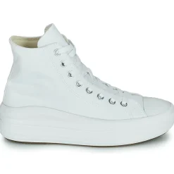 CHUCK TAYLOR ALL STAR MOVE CANVAS HI