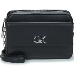 CK RE-LOCK POCKET CAMERA BAG