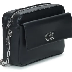 CK RE-LOCK POCKET CAMERA BAG