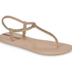 CLASS SANDAL GLITTER