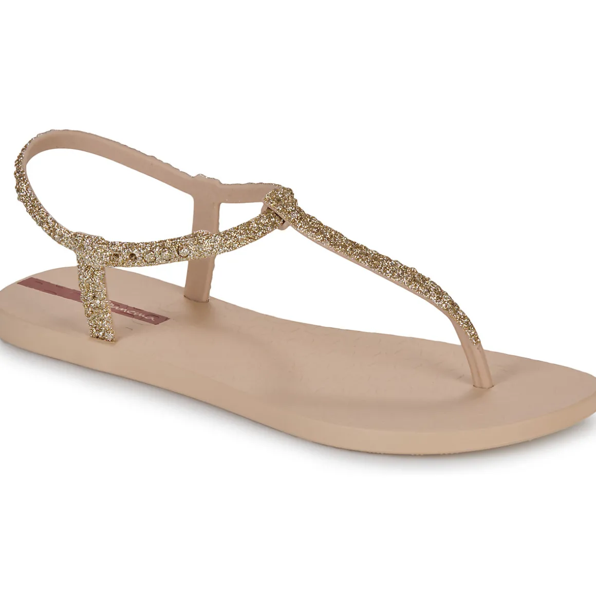 CLASS SANDAL GLITTER