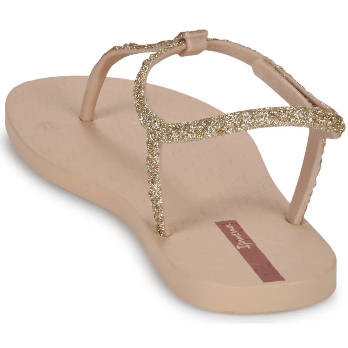 CLASS SANDAL GLITTER