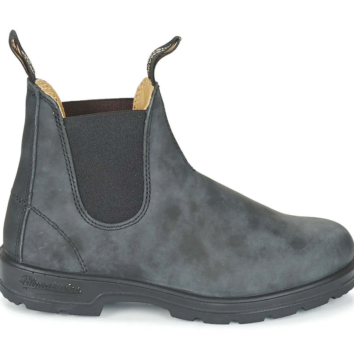 CLASSIC CHELSEA BOOT 587